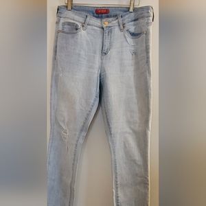 Ladies Guess Jeans
